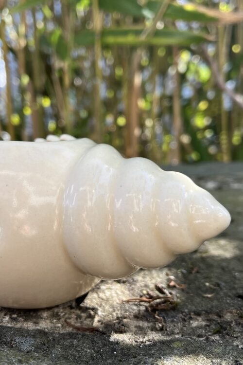 Shanka Neti Pot – Bild 2