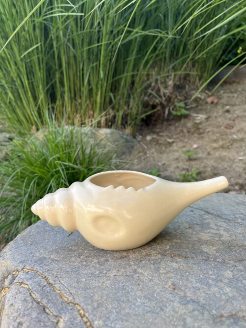 Shanka Neti Pot – Bild 3