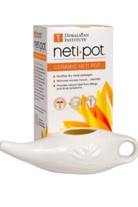 Neti Pot