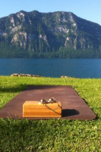 Yoga Retreats