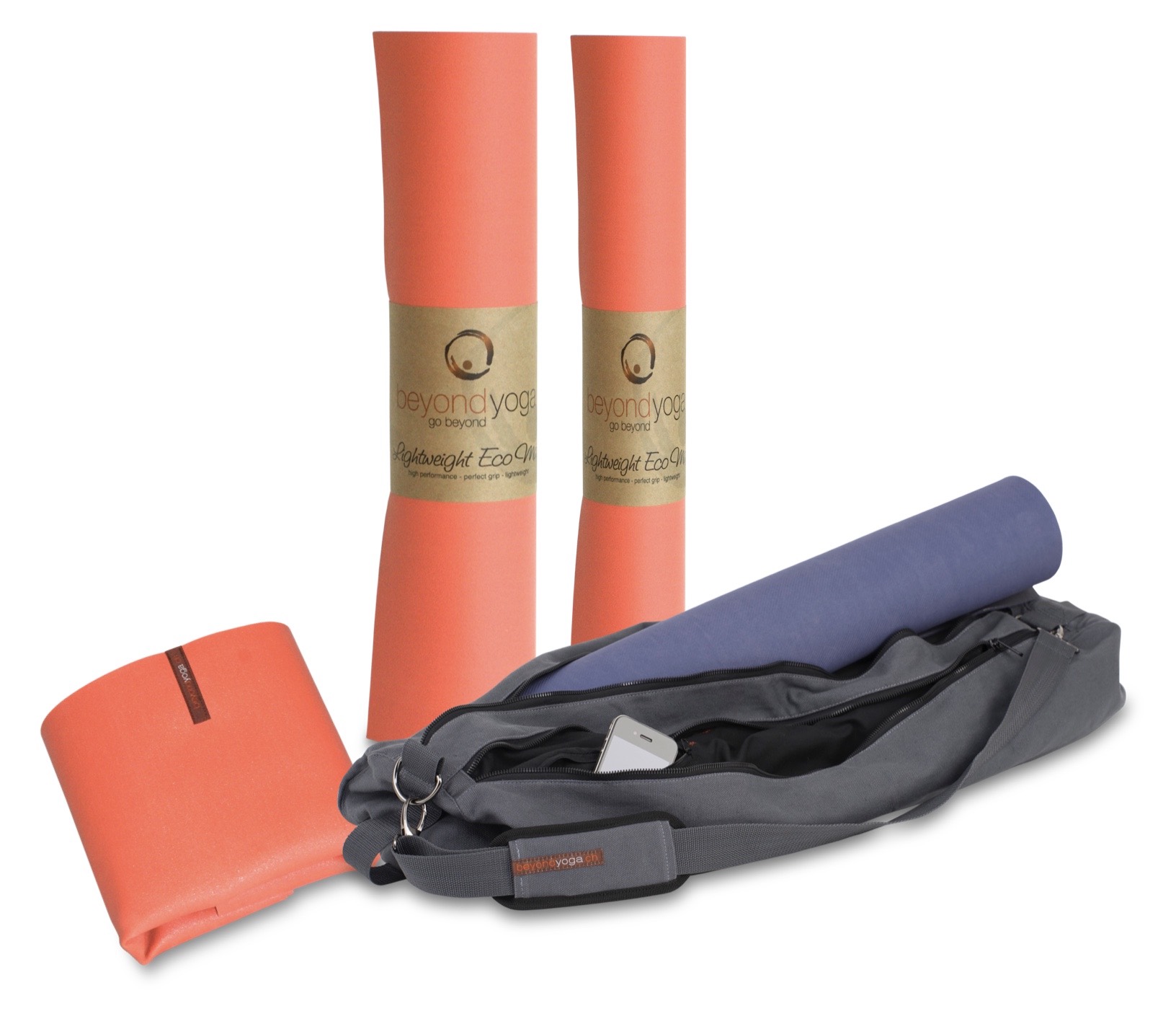Yoga Bag beyondyoga.ch