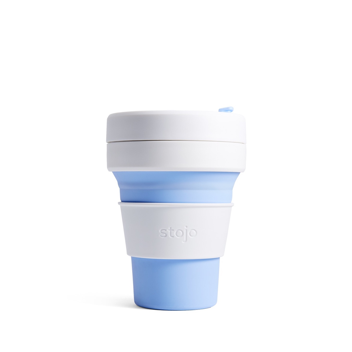 Stojo Pocket Cup 2-Color