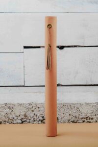 ICONIC Eco Mat Skinny 1.5mm