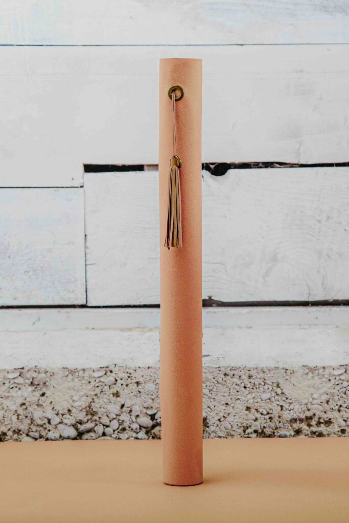 ICONIC Eco Mat Skinny 1.5mm