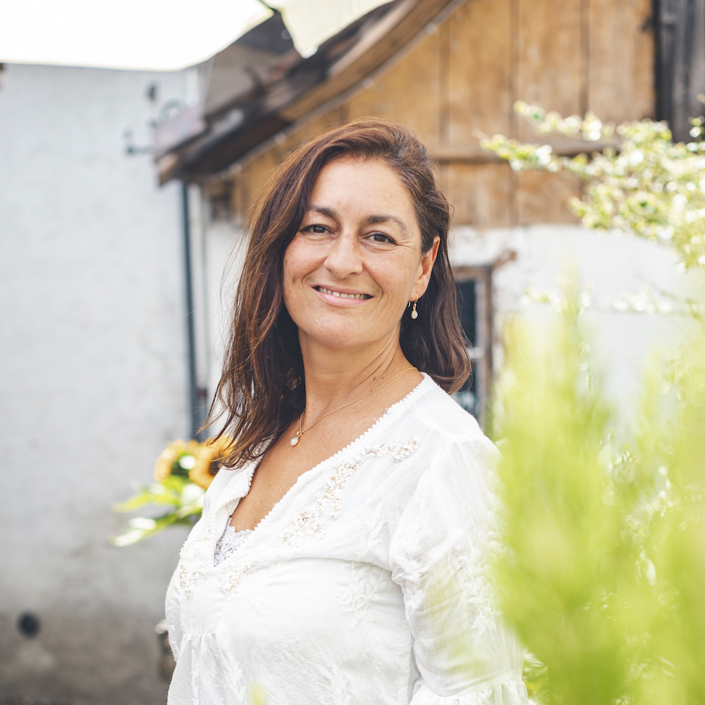 Rita Maria Corrao Velez