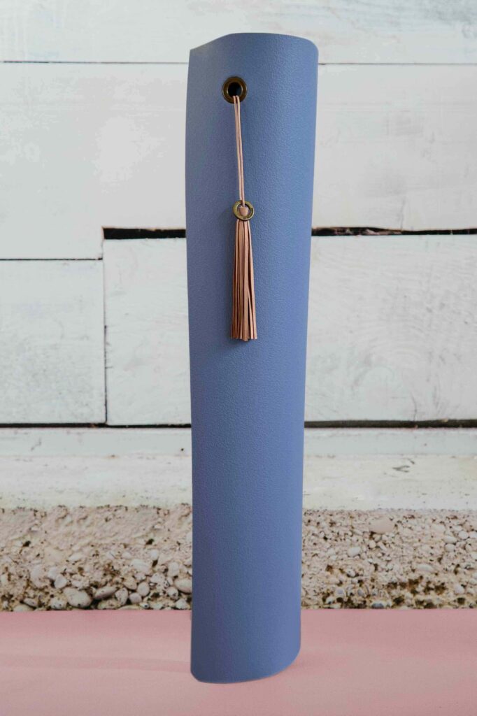 ICONIC Eco Mat Long 6mm