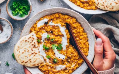 Masoor Dal