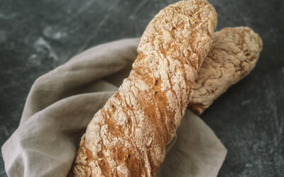 Baguette Glutenfrei