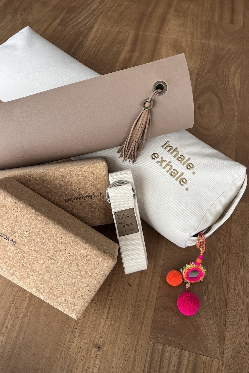 XMAS Set ICONIC FLOW