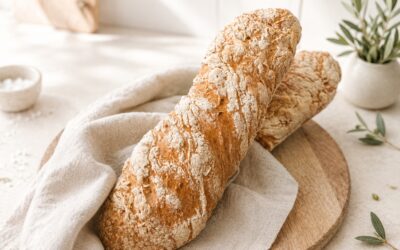 Baguette Glutenfrei